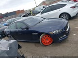 Jaguar Xe 3.0L V6 Sc R-Sport SAJAL4BV9HA957892 снимка