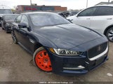Jaguar Xe 3.0L V6 Sc R-Sport SAJAL4BV9HA957892 снимка
