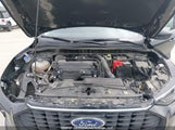 Ford Escape Platinum 1FMCU9JA2SUB06860 снимка
