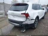 Kia Telluride Nightsky/Sx/Sx Limited 5XYP5DHC8NG196650 снимка