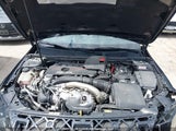 Mercedes-Benz Cla Amg 35 4Matic W1K5J5BB7MN186651 fotografie
