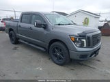 Nissan Titan Platinum/Pro-4X/S/Sl Midnight Edition/Sv/Sv Midnight Edition 1N6AA1E59KN530742 снимка
