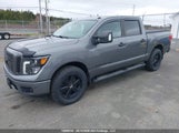 Nissan Titan Platinum/Pro-4X/S/Sl Midnight Edition/Sv/Sv Midnight Edition 1N6AA1E59KN530742 photo