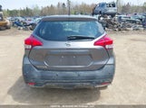 Nissan Kicks S 3N1CP5BV1LL498489 снимка