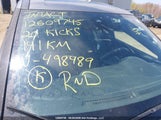 Nissan Kicks S 3N1CP5BV1LL498489 снимка
