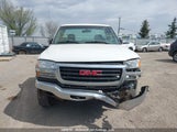 GMC Sierra C2500 Heavy Duty 1GTHC24U76E155689 снимка