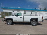 GMC Sierra C2500 Heavy Duty 1GTHC24U76E155689 снимка