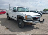 GMC Sierra C2500 Heavy Duty 1GTHC24U76E155689 снимка