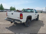 GMC Sierra C2500 Heavy Duty 1GTHC24U76E155689 снимка