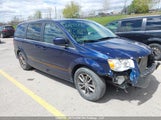 Dodge Grand Caravan Se 2C4RDGBG7HR750804 снимка