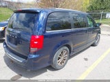 Dodge Grand Caravan Se 2C4RDGBG7HR750804 снимка