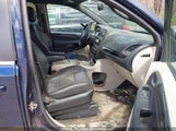 Dodge Grand Caravan Se 2C4RDGBG7HR750804 снимка