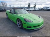 Chevrolet Corvette 1G1YY36U675101122 снимка