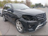 Mercedes-Benz Ml 350 Bluetec 4Matic 4JGDA2EB6FA518889 photo