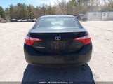 Toyota Corolla L/Le/Le Pls/Prm/S/S Pls 2T1BURHE9GC568555 снимка