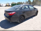Toyota Corolla L/Le/Le Pls/Prm/S/S Pls 2T1BURHE9GC568555 photo