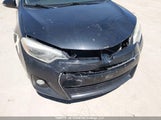 Toyota Corolla L/Le/Le Pls/Prm/S/S Pls 2T1BURHE9GC568555 снимка
