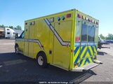 Ford Econoline E350 Super Duty Ctway Van 1FDWE3FS9HDC19738 снимка