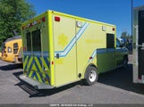 Ford Econoline E350 Super Duty Ctway Van 1FDWE3FS9HDC19738 снимка