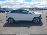 Hyundai Kona Electric Preferred KM8K23AG1PU181091 fotografie