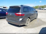 Toyota Sienna Le 5TDKZ3DCXHS876846 снимка