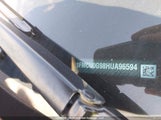 Ford Escape Se 1FMCU0G98HUA96594 снимка