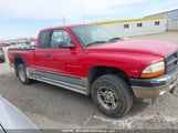 Dodge Dakota Slt/Sport 1B7GG22XXXS133511 fotografie