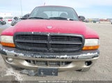 Dodge Dakota Slt/Sport 1B7GG22XXXS133511 fotografie