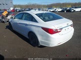 Hyundai Sonata Gls 5NPEB4AC8BH176333 снимка