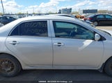 Toyota Corolla S/Le 2T1BU4EE4DC087969 снимка