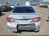 Toyota Corolla S/Le 2T1BU4EE4DC087969 снимка