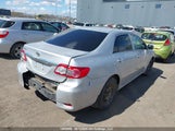 Toyota Corolla S/Le 2T1BU4EE4DC087969 снимка