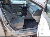 Toyota Corolla S/Le 2T1BU4EE4DC087969 снимка