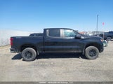 Chevrolet Silverado K1500 Trail Boss Custom 3GCUKCED5SG265536 fotografie