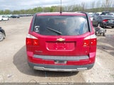 Chevrolet Orlando KL77P2EM3CK593943 снимка