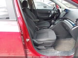 Chevrolet Orlando KL77P2EM3CK593943 снимка