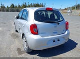 Nissan Micra 3N1CK3CP8FL266849 снимка