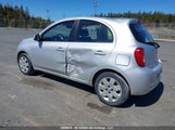 Nissan Micra 3N1CK3CP8FL266849 снимка