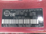Toyota Corolla Le 2T1BURHE2GC690352 снимка