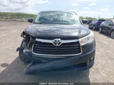 Toyota Highlander Le/Le Plus 5TDZKRFH8ES026367 снимка