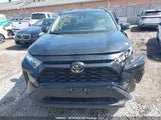 Toyota Rav4 Le 2T3BWRFVXSW273976 снимка