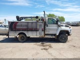 GMC Tc5500 1GDE5C3276F411922 снимка