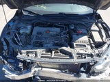Honda Civic Lx 2HGFC2F56JH018193 снимка
