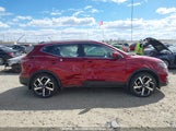 Nissan Qashqai Sl/Sv JN1BJ1BW3NW482838 fotografie