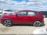 Nissan Qashqai Sl/Sv JN1BJ1BW3NW482838 fotografie