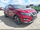 Nissan Qashqai Sl/Sv JN1BJ1BW3NW482838 fotografie