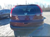 Honda Cr-V Ex 2HKRM4H53DH117289 снимка