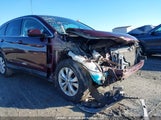 Honda Cr-V Ex 2HKRM4H53DH117289 снимка
