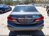 Honda Civic Lx 2HGFB2F51FH059485 снимка