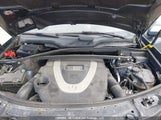 Mercedes-Benz Gl 550 4Matic 4JGBF8GE4AA582618 fotografie